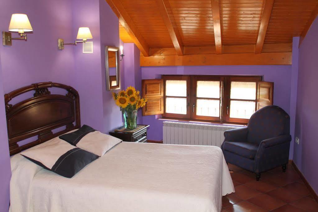 VillafuerteCasas Rurales Mirador Del Valle公寓 外观 照片