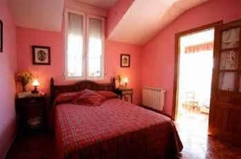VillafuerteCasas Rurales Mirador Del Valle公寓 外观 照片