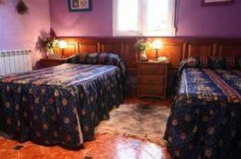 VillafuerteCasas Rurales Mirador Del Valle公寓 外观 照片